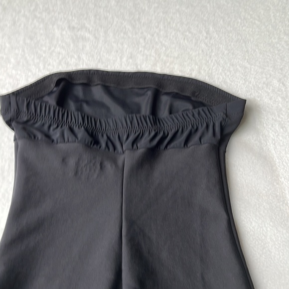 Commando Control Two-Faced Tech Strapless Slip Dress - Picture 12 of 15